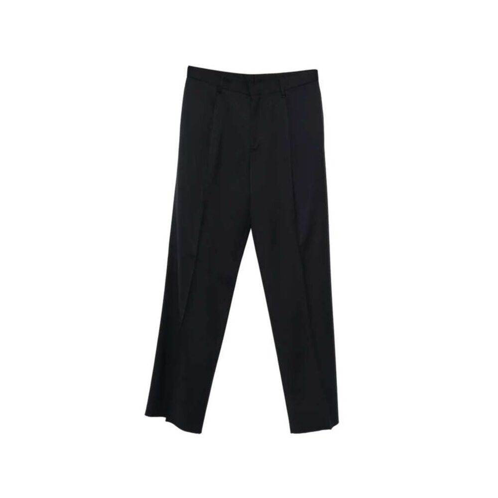 Lardini Men Migio Pleated Pants